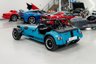USED 2019 19 CATERHAM SEVEN 2.0 420R SV PREMIER POWER 225 &pound;15K UPGRADES + SCREEN OPTIONS