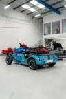 USED 2019 19 CATERHAM SEVEN 2.0 420R SV PREMIER POWER 225 &pound;15K UPGRADES + SCREEN OPTIONS