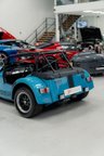 USED 2019 19 CATERHAM SEVEN 2.0 420R SV PREMIER POWER 225 &pound;15K UPGRADES + SCREEN OPTIONS