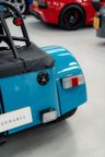 USED 2019 19 CATERHAM SEVEN 2.0 420R SV PREMIER POWER 225 &pound;15K UPGRADES + SCREEN OPTIONS