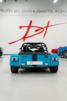 USED 2019 19 CATERHAM SEVEN 2.0 420R SV PREMIER POWER 225 &pound;15K UPGRADES + SCREEN OPTIONS
