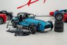 USED 2019 19 CATERHAM SEVEN 2.0 420R SV PREMIER POWER 225 &pound;15K UPGRADES + SCREEN OPTIONS