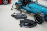 USED 2019 19 CATERHAM SEVEN 2.0 420R SV PREMIER POWER 225 &pound;15K UPGRADES + SCREEN OPTIONS