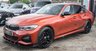 USED 2020 69 BMW 3 SERIES 2.0 330E M SPORT PHEV 4d 289 BHP  HEATED F STS+REVERSE CAM