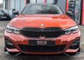 USED 2020 69 BMW 3 SERIES 2.0 330E M SPORT PHEV 4d 289 BHP  HEATED F STS+REVERSE CAM