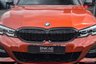 USED 2020 69 BMW 3 SERIES 2.0 330E M SPORT PHEV 4d 289 BHP  HEATED F STS+REVERSE CAM