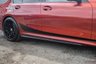 USED 2020 69 BMW 3 SERIES 2.0 330E M SPORT PHEV 4d 289 BHP  HEATED F STS+REVERSE CAM