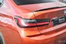 USED 2020 69 BMW 3 SERIES 2.0 330E M SPORT PHEV 4d 289 BHP  HEATED F STS+REVERSE CAM