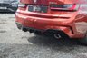 USED 2020 69 BMW 3 SERIES 2.0 330E M SPORT PHEV 4d 289 BHP  HEATED F STS+REVERSE CAM