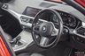 USED 2020 69 BMW 3 SERIES 2.0 330E M SPORT PHEV 4d 289 BHP  HEATED F STS+REVERSE CAM