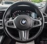 USED 2020 69 BMW 3 SERIES 2.0 330E M SPORT PHEV 4d 289 BHP  HEATED F STS+REVERSE CAM