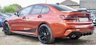 USED 2020 69 BMW 3 SERIES 2.0 330E M SPORT PHEV 4d 289 BHP  HEATED F STS+REVERSE CAM