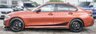 USED 2020 69 BMW 3 SERIES 2.0 330E M SPORT PHEV 4d 289 BHP  HEATED F STS+REVERSE CAM