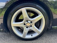 USED 2012 12 MERCEDES-BENZ SLK 3.5L SLK350 BLUEEFFICIENCY AMG SPORT 2d AUTO 306 BHP 