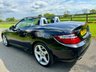 USED 2012 12 MERCEDES-BENZ SLK 3.5L SLK350 BLUEEFFICIENCY AMG SPORT 2d AUTO 306 BHP 