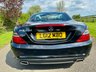 USED 2012 12 MERCEDES-BENZ SLK 3.5L SLK350 BLUEEFFICIENCY AMG SPORT 2d AUTO 306 BHP 