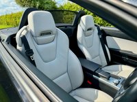 USED 2014 64 MERCEDES-BENZ SLK 1.8L SLK200 AMG SPORT EDITION 2d AUTO 184 BHP 