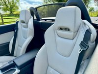 USED 2014 64 MERCEDES-BENZ SLK 1.8L SLK200 AMG SPORT EDITION 2d AUTO 184 BHP 