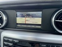 USED 2014 64 MERCEDES-BENZ SLK 1.8L SLK200 AMG SPORT EDITION 2d AUTO 184 BHP 