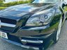 USED 2014 64 MERCEDES-BENZ SLK 1.8L SLK200 AMG SPORT EDITION 2d AUTO 184 BHP 