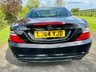 USED 2014 64 MERCEDES-BENZ SLK 1.8L SLK200 AMG SPORT EDITION 2d AUTO 184 BHP 