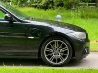 USED 2011 11 BMW 3 SERIES 2.0 320D SPORT PLUS EDITION TOURING 5d 181 BHP 