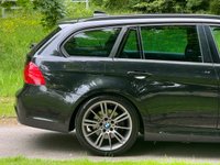 USED 2011 11 BMW 3 SERIES 2.0 320D SPORT PLUS EDITION TOURING 5d 181 BHP 