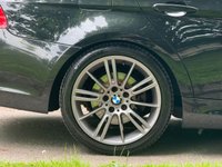 USED 2011 11 BMW 3 SERIES 2.0 320D SPORT PLUS EDITION TOURING 5d 181 BHP 