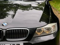 USED 2011 11 BMW 3 SERIES 2.0 320D SPORT PLUS EDITION TOURING 5d 181 BHP 