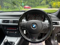 USED 2011 11 BMW 3 SERIES 2.0 320D SPORT PLUS EDITION TOURING 5d 181 BHP 