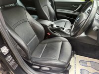 USED 2011 11 BMW 3 SERIES 2.0 320D SPORT PLUS EDITION TOURING 5d 181 BHP 