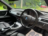 USED 2011 11 BMW 3 SERIES 2.0 320D SPORT PLUS EDITION TOURING 5d 181 BHP 