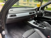 USED 2011 11 BMW 3 SERIES 2.0 320D SPORT PLUS EDITION TOURING 5d 181 BHP 
