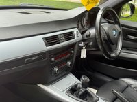 USED 2011 11 BMW 3 SERIES 2.0 320D SPORT PLUS EDITION TOURING 5d 181 BHP 