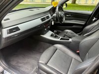 USED 2011 11 BMW 3 SERIES 2.0 320D SPORT PLUS EDITION TOURING 5d 181 BHP 