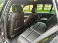 USED 2011 11 BMW 3 SERIES 2.0 320D SPORT PLUS EDITION TOURING 5d 181 BHP 