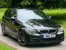 USED 2011 11 BMW 3 SERIES 2.0 320D SPORT PLUS EDITION TOURING 5d 181 BHP 
