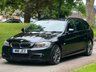 USED 2011 11 BMW 3 SERIES 2.0 320D SPORT PLUS EDITION TOURING 5d 181 BHP 