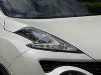 USED 2016 16 NISSAN JUKE 1.5 TEKNA DCI 5d 110 BHP 