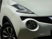 USED 2016 16 NISSAN JUKE 1.5 TEKNA DCI 5d 110 BHP 