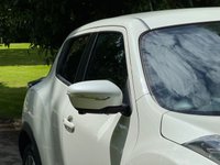 USED 2016 16 NISSAN JUKE 1.5 TEKNA DCI 5d 110 BHP 