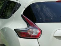 USED 2016 16 NISSAN JUKE 1.5 TEKNA DCI 5d 110 BHP 