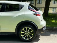 USED 2016 16 NISSAN JUKE 1.5 TEKNA DCI 5d 110 BHP 