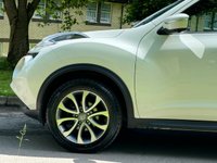 USED 2016 16 NISSAN JUKE 1.5 TEKNA DCI 5d 110 BHP 