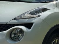 USED 2016 16 NISSAN JUKE 1.5 TEKNA DCI 5d 110 BHP 