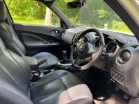 USED 2016 16 NISSAN JUKE 1.5 TEKNA DCI 5d 110 BHP 