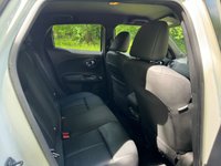 USED 2016 16 NISSAN JUKE 1.5 TEKNA DCI 5d 110 BHP 