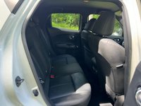 USED 2016 16 NISSAN JUKE 1.5 TEKNA DCI 5d 110 BHP 