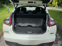 USED 2016 16 NISSAN JUKE 1.5 TEKNA DCI 5d 110 BHP 