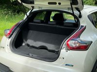 USED 2016 16 NISSAN JUKE 1.5 TEKNA DCI 5d 110 BHP 